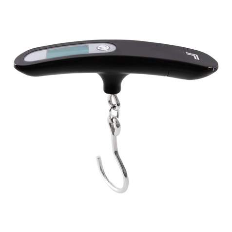 Sharper Image 207375 user guide