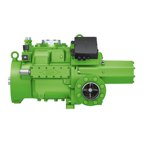 Bitzer OSKA9553 operating instructions Bitzer OSKA9553 operating instructions