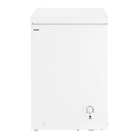 Proline PLCH104 instruction manual