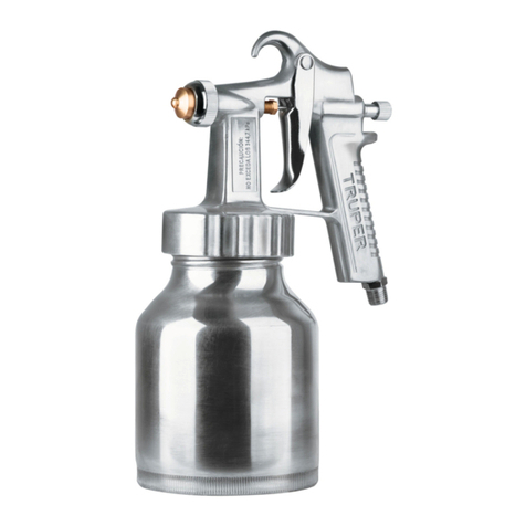 Truper PIPI-200 User manual