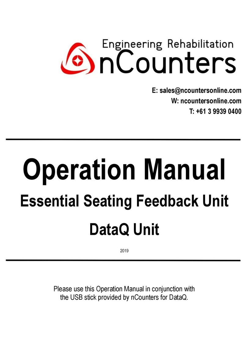 nCounters DataQ Operation manual