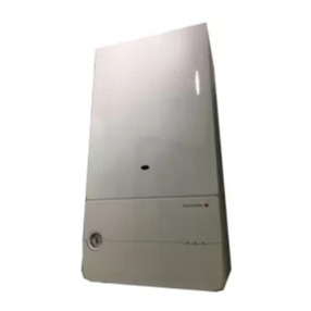 Saunier Duval THEMA C 23 Installation and servicing instructions Saunier Duval THEMA C 23 Installation and servicing instructions