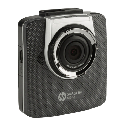 HP f530g User manual