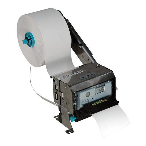 SNBC BT-T080R User manual