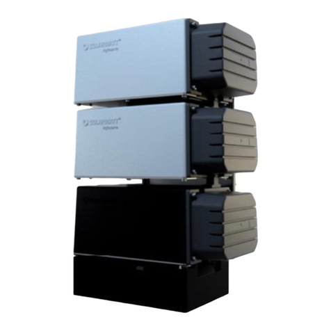 solarwatt MyReserve 25 Series User manual