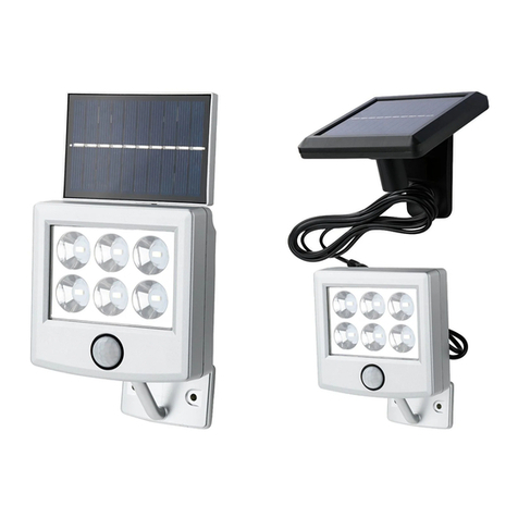 LIVARNO LUX HG04465A Technical specifications