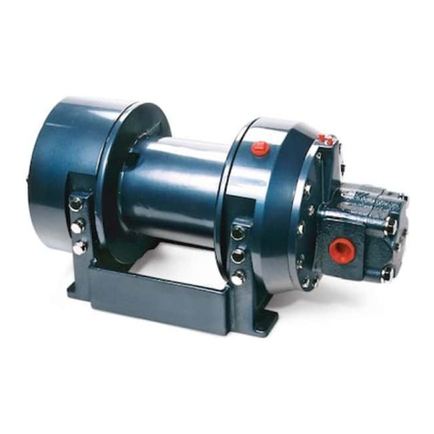 Pullmaster M5 Technical reference manual Pullmaster M5 Technical reference manual
