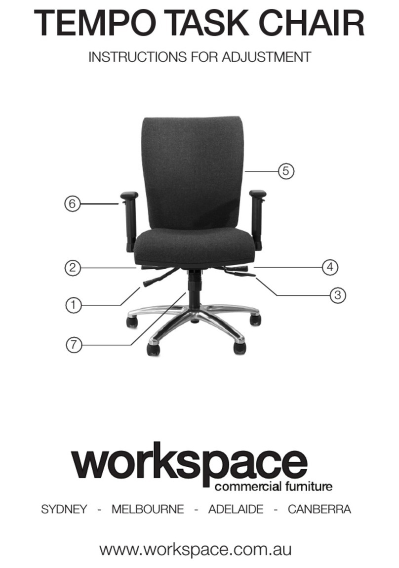 Workspace TEMPO Guide
