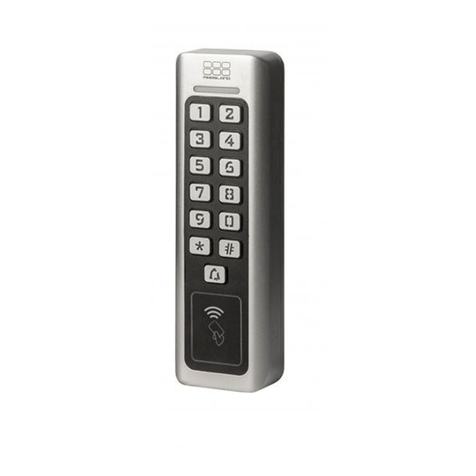 MAASLAND CS500 installation instructions