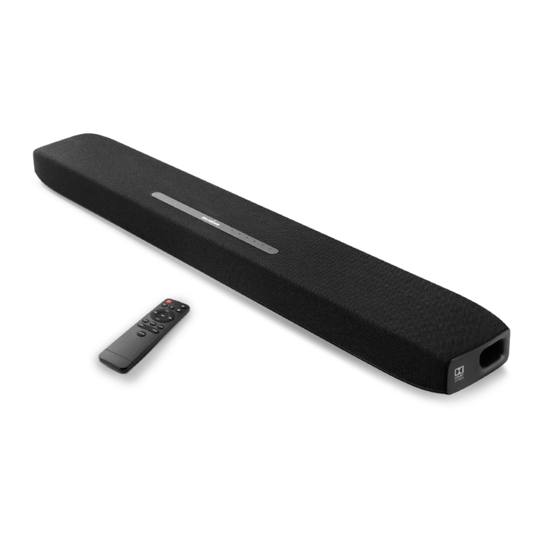 Soundcore Infini Pro user manual