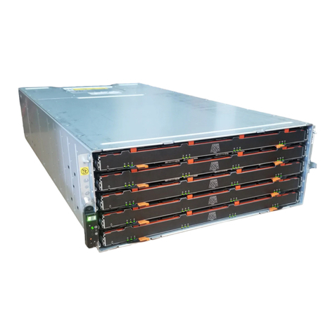 NetApp E Series User manual