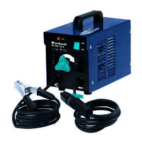EINHELL WorkZone WZAW 150 User manual