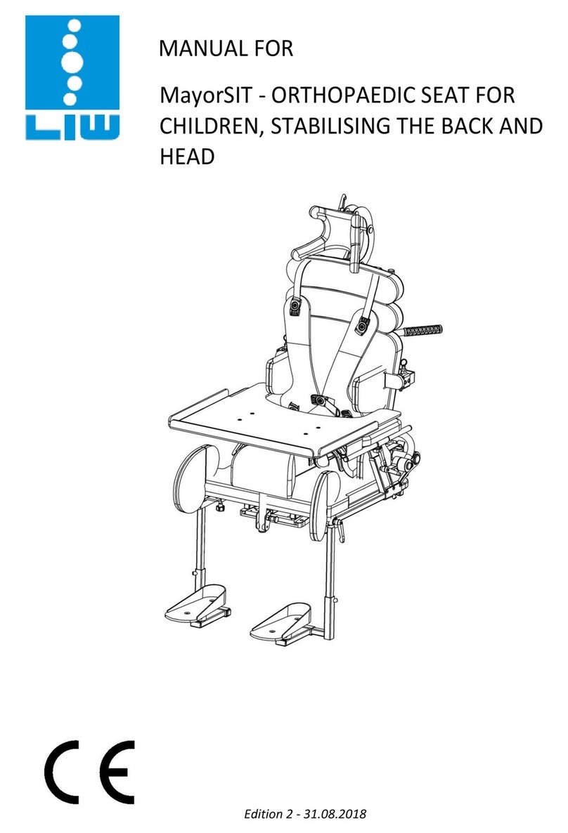 LIW MayorSIT manual LIW MayorSIT manual