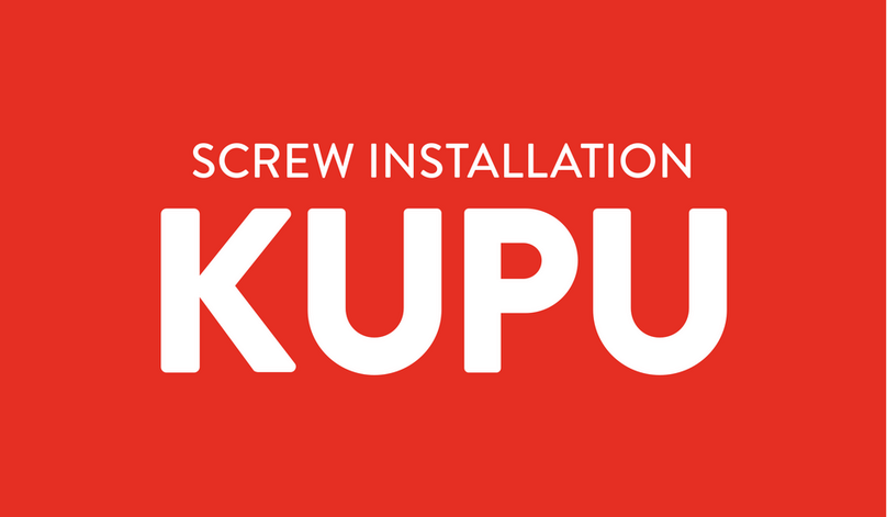 Jalo Helsinki Kupu Series Installation