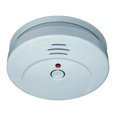 ELRO RM144C user manual