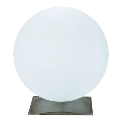 Epstein-Design Snowball User manual