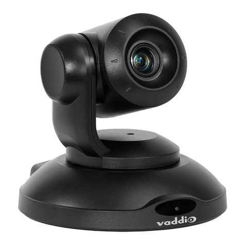 VADDIO EasyIP Systems installation guide