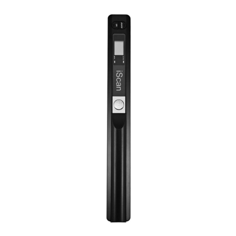 iScan 01 user manual