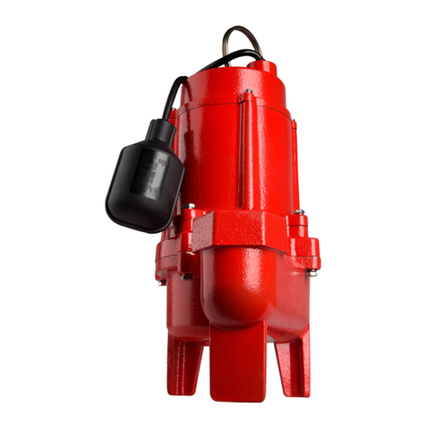 red lion RLWA Series User manual