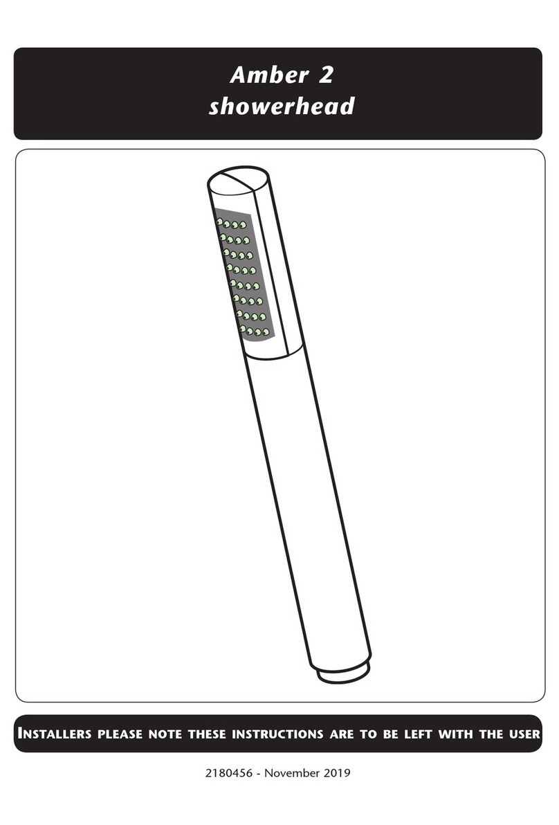 Triton Amber 2 quick guide