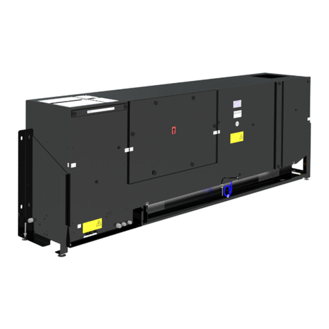 Trox Technik FSL-B-ZAB/SEK User manual