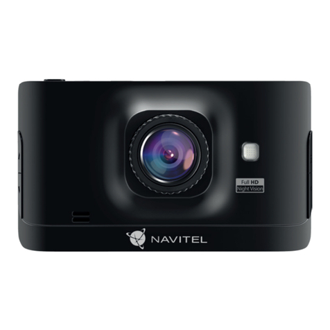 Navitel R400 NV user manual