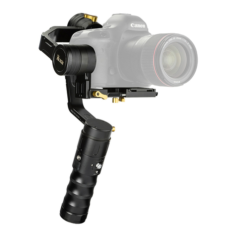 Ikan beholder EC1 Use and care manual