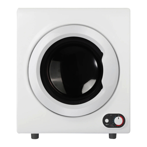 Solt GGSVDE45W user manual