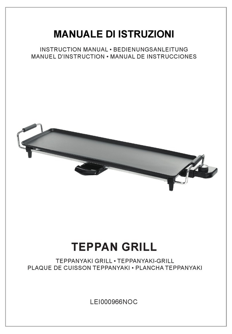 Kasanova LEI000966NOC User manual