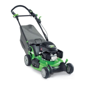 Lawn-Boy Insight 10697 User manual