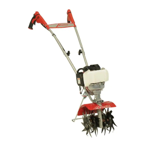 Mantis 7940 Product manual