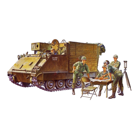 Tamiya 35071 User manual