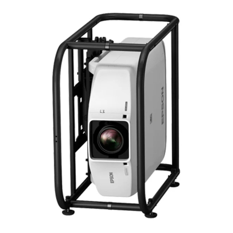 Epson ELPMB44 user guide