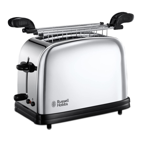 Russell Hobbs 23310-57 manual