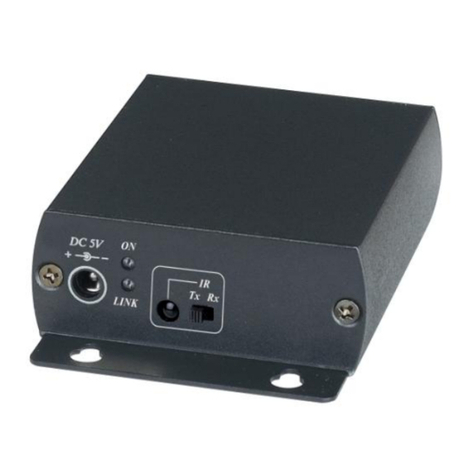 SC&T HE01F Series quick guide
