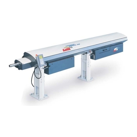 LNS Hydrobar Express 332 Guide LNS Hydrobar Express 332 Guide