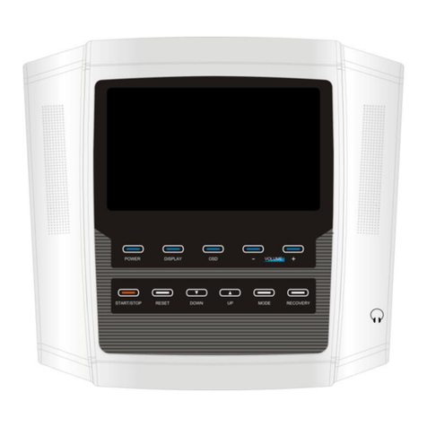 Insportline SV7092-71 instruction manual