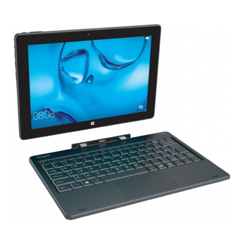 Kogan ATLAS D500 user guide