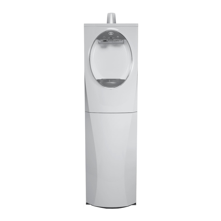 NESTLE ReadyRefresh Lumina User manual
