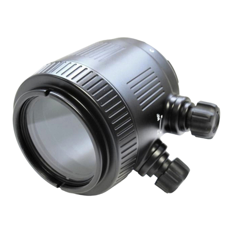 Nauticam 36182 User manual