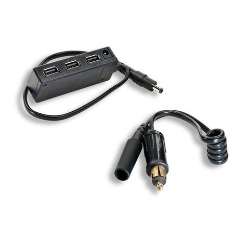 Ducati 96680441A instructions