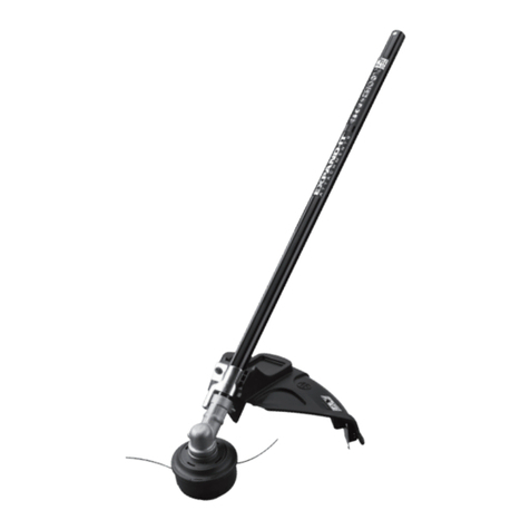 Ryobi EXPAND-IT ALT05 Original instructions