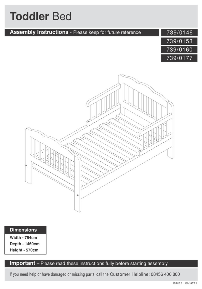 Argos 739/0146 User manual Argos 739/0146 User manual