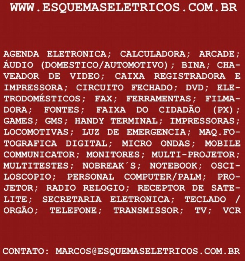 Sony Trinitron KV-XG29M90 User manual