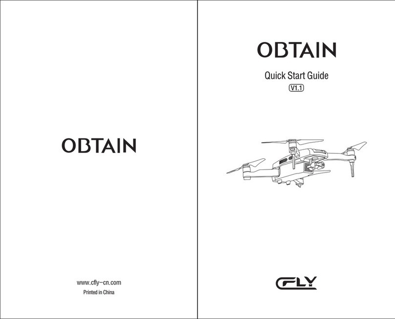 CFLY obtain User manual