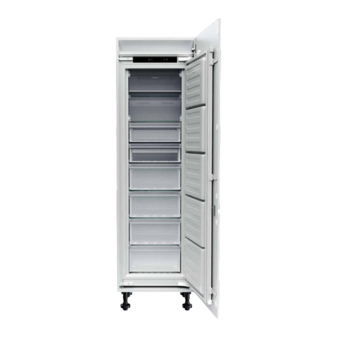 Lamona LAM6801 user manual