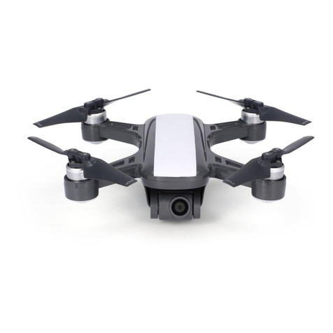 CFLY Dream User manual