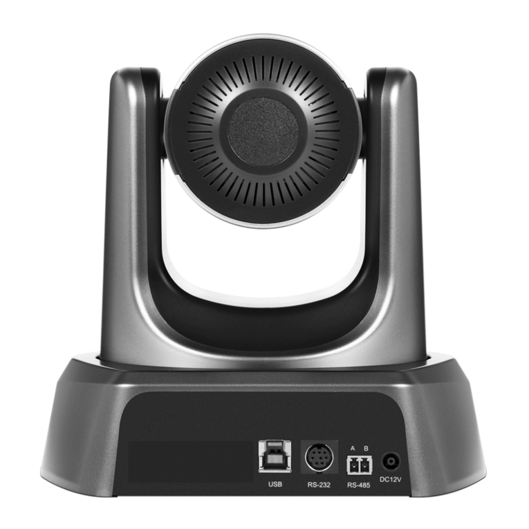 BZB Gear BG-CAM-USB4K user manual