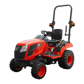 Kioti CS2220H User manual