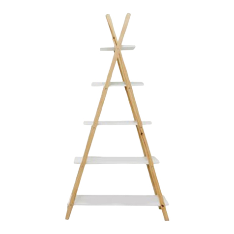 Mocka Eva A-Frame User manual Mocka Eva A-Frame User manual